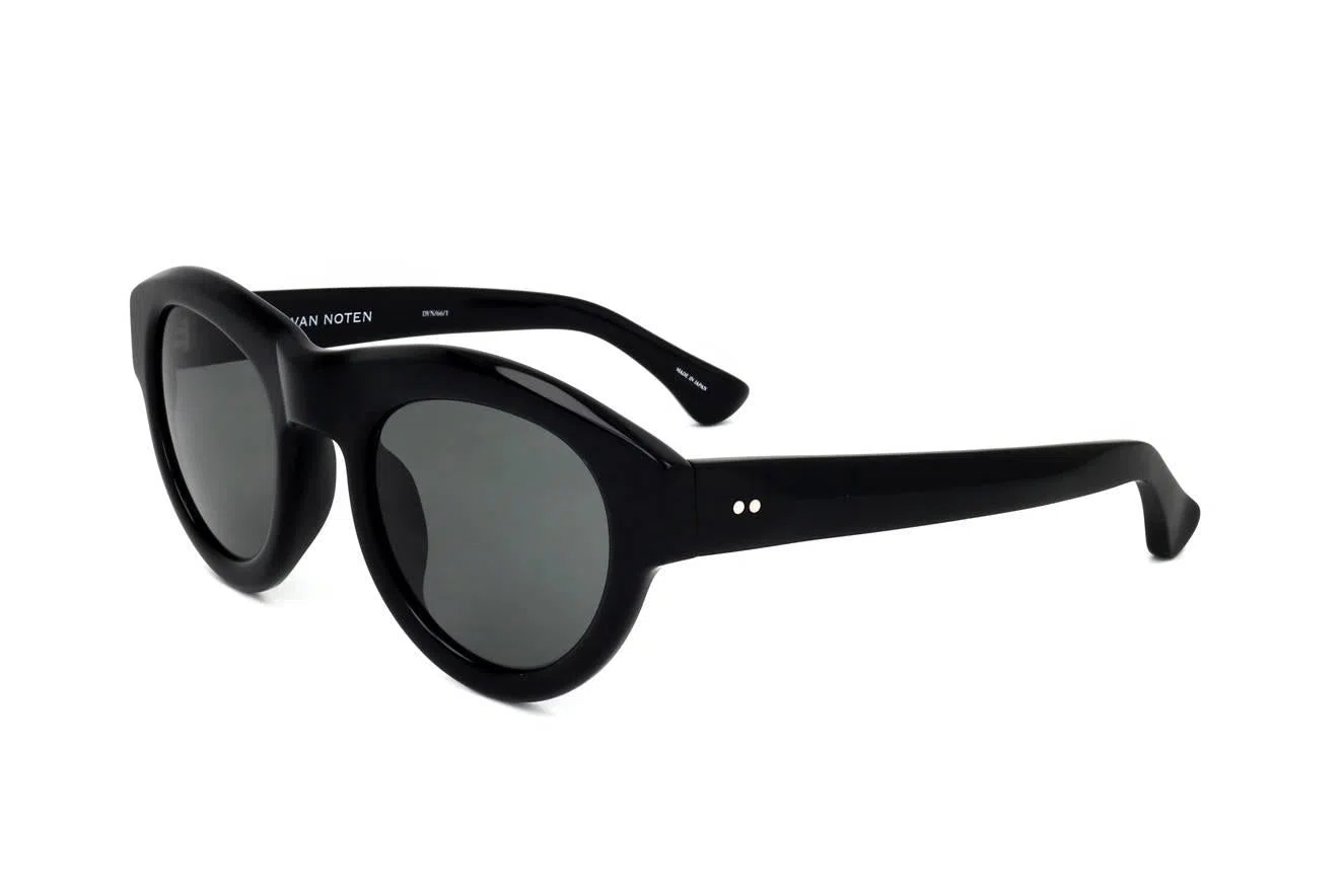 Dries Van Noten by Linda Farrow DVN66 Sunglasses - view 3